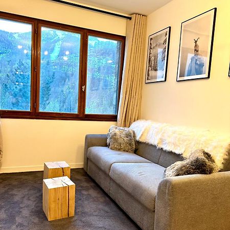 Ecrin Alpin Hyper Centre D'Auron Apartment แซ็ง เอเทียน เดอ ทิเน ภายนอก รูปภาพ