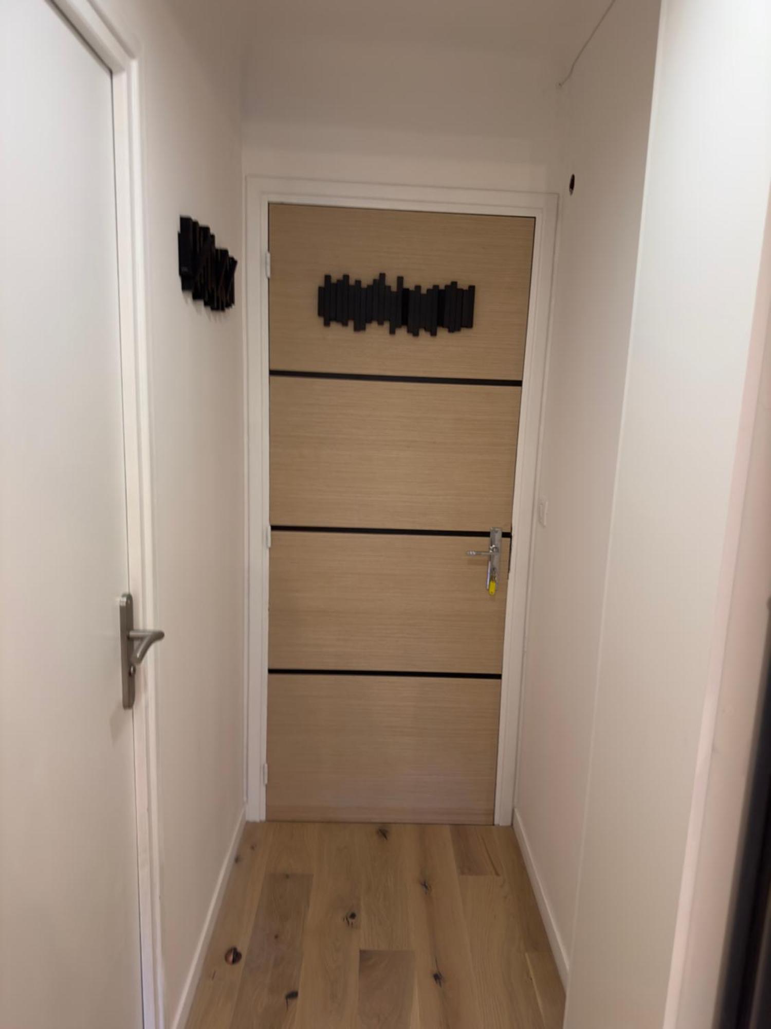 Ecrin Alpin Hyper Centre D'Auron Apartment แซ็ง เอเทียน เดอ ทิเน ภายนอก รูปภาพ