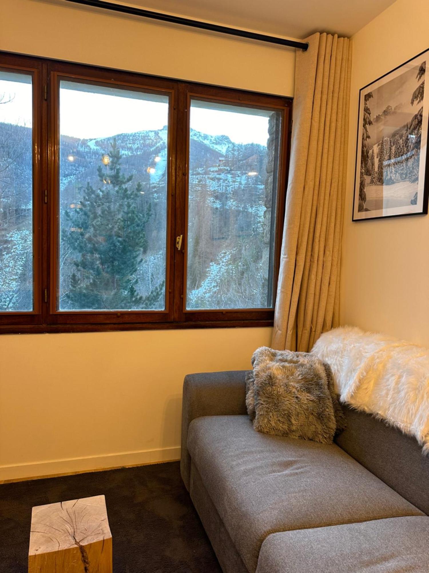 Ecrin Alpin Hyper Centre D'Auron Apartment แซ็ง เอเทียน เดอ ทิเน ภายนอก รูปภาพ