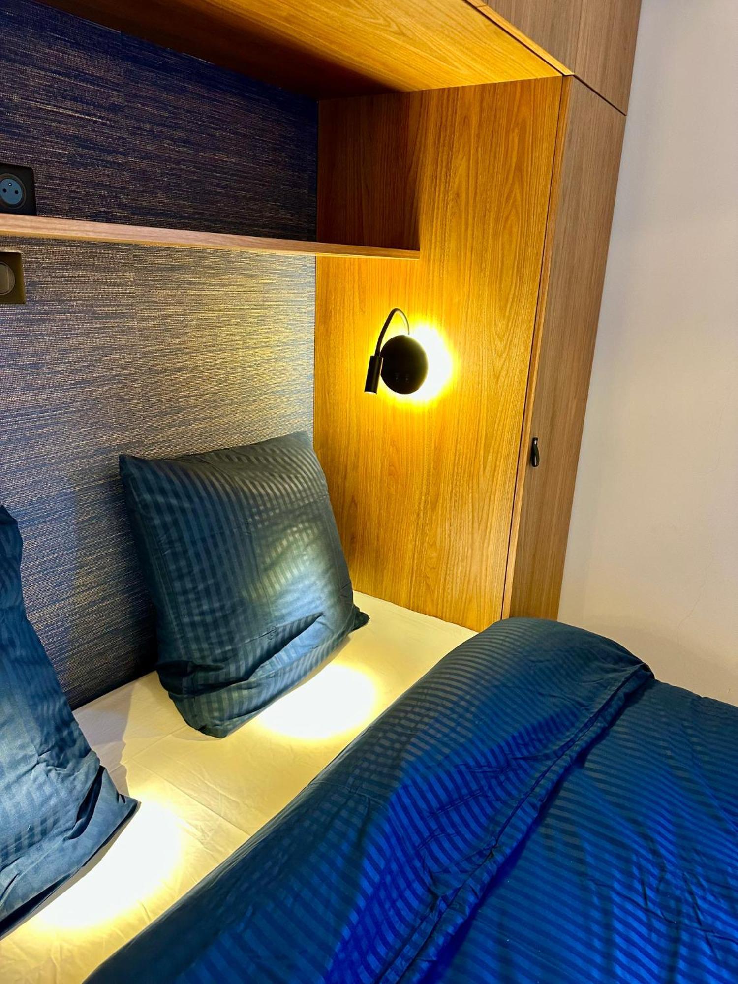 Ecrin Alpin Hyper Centre D'Auron Apartment แซ็ง เอเทียน เดอ ทิเน ภายนอก รูปภาพ