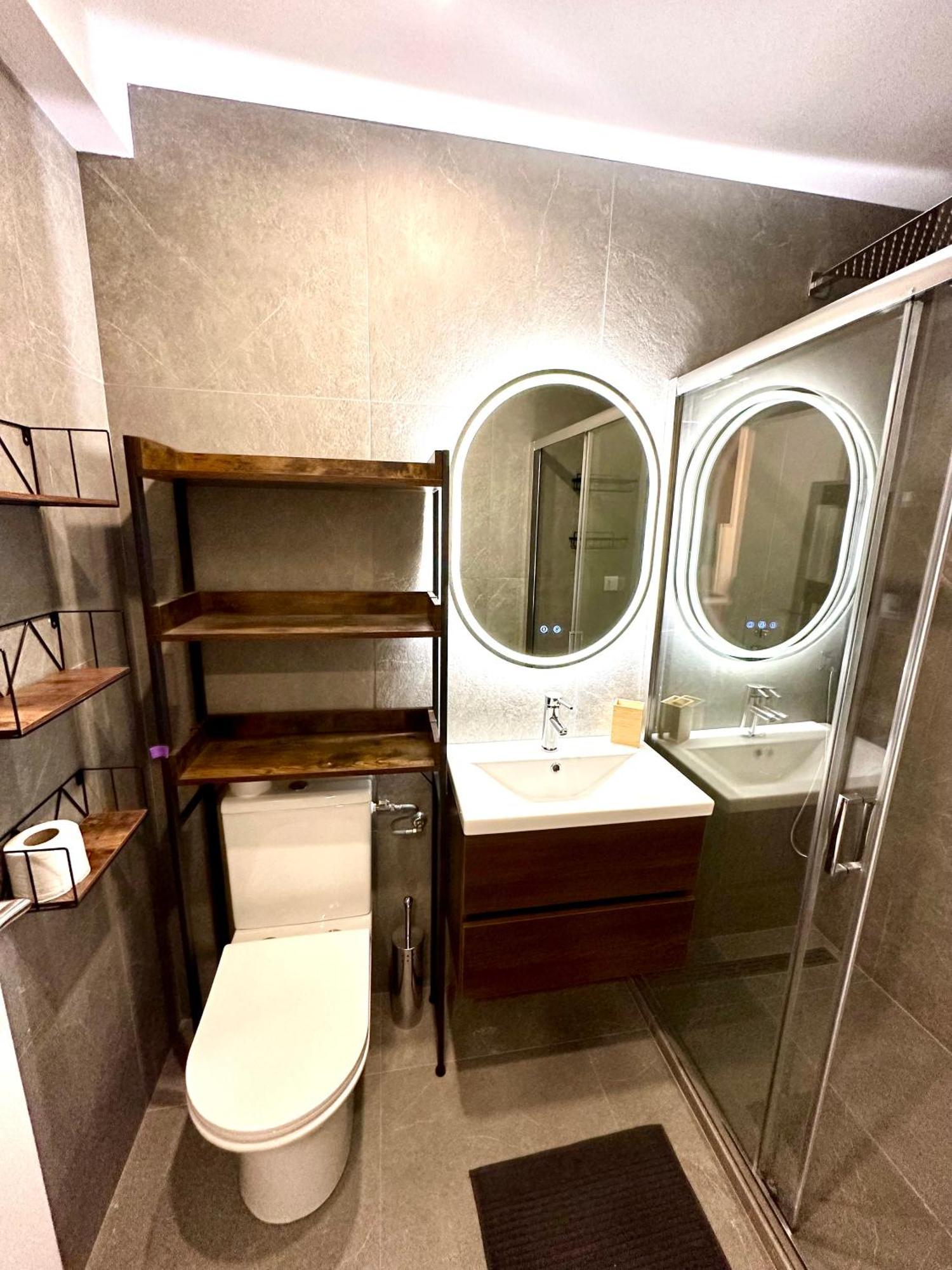 Ecrin Alpin Hyper Centre D'Auron Apartment แซ็ง เอเทียน เดอ ทิเน ภายนอก รูปภาพ