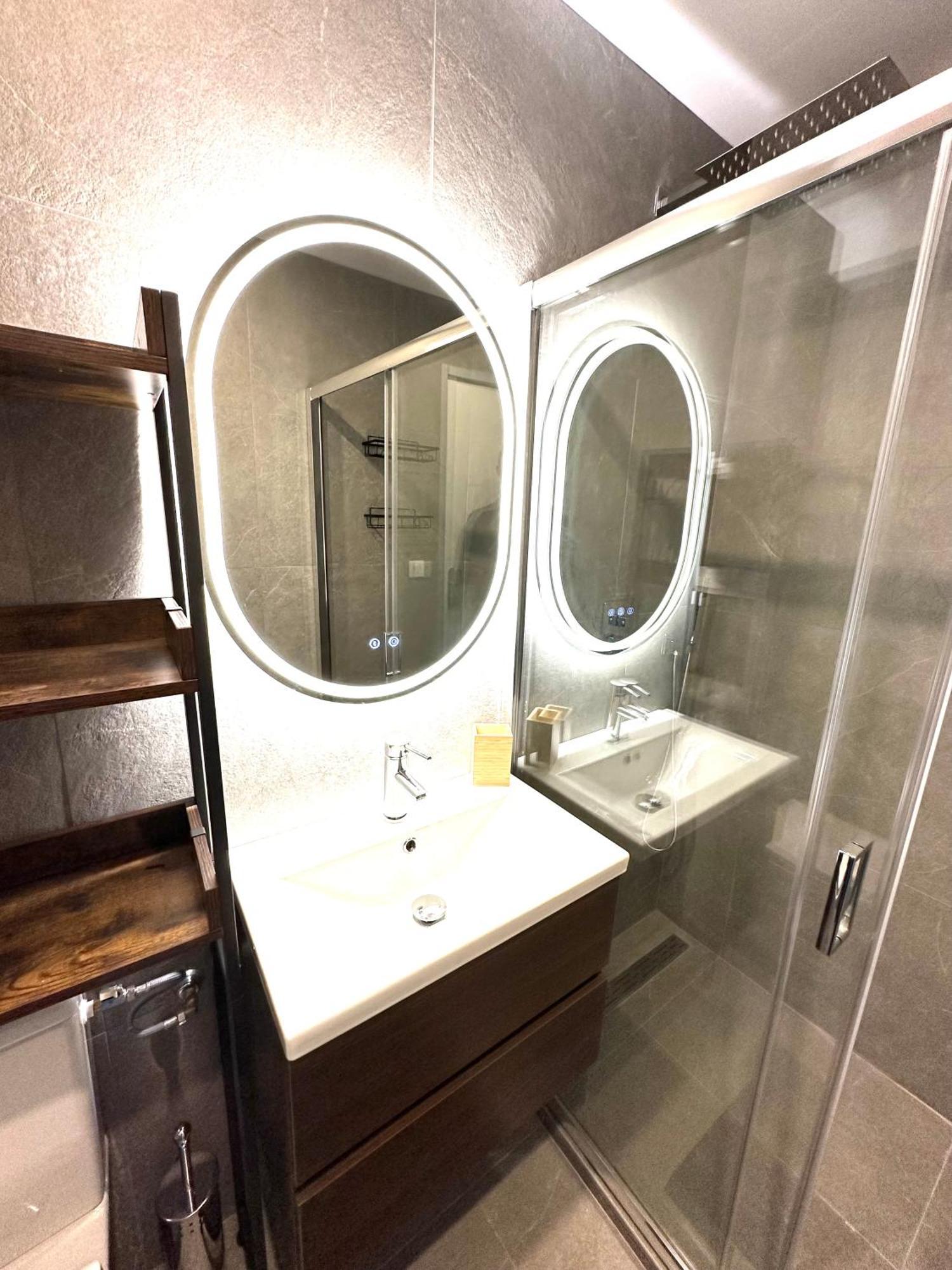 Ecrin Alpin Hyper Centre D'Auron Apartment แซ็ง เอเทียน เดอ ทิเน ภายนอก รูปภาพ